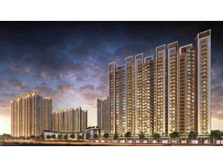 Fusion Homes 3 BHK Apartments Sale in Greater Noida West