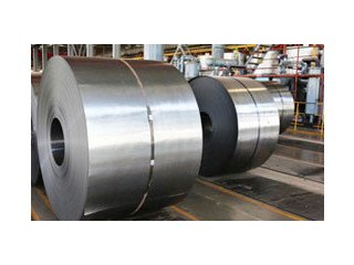 Jindal Stainless Steel Coil Wholesale Dealer