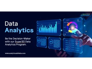 Top Data Analytics Courses for Career Growth - Enroll Now!