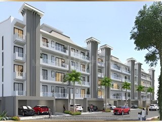 Nirala Aspire Low Rise Apartment Resale in Greater Noida