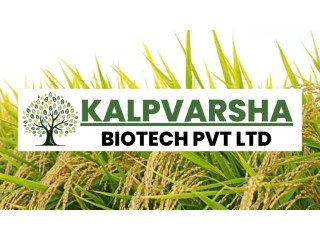 Kalpvrksh Biotech Mushroom and Compost Supplier