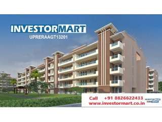 Nirala Aspire Low Rise Apartment Price