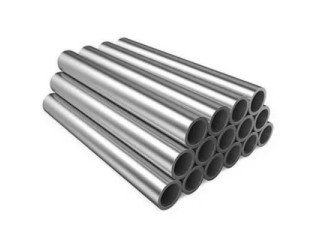 Purchase Best Quality Stainless Steel Pipe in India