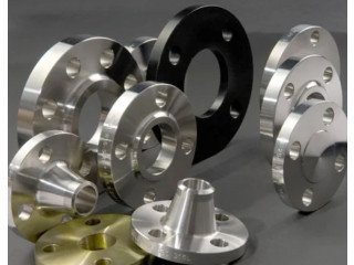 Find Exclusive Offers on Excellent Ss Flanges