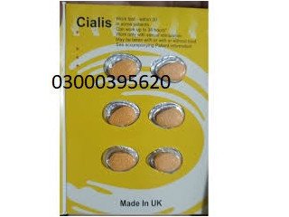 Cialis Gold Tablets in Sargodha 03000395620