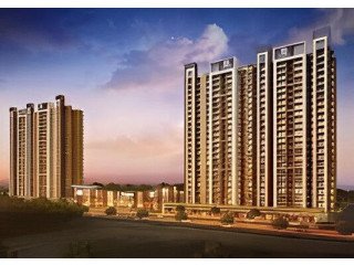 Fusion The Rivulet Premium Flat Sale in Greater Noida