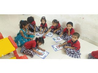 Top Schools in Khammam | Best International Schools in Khammam - Sarvagnya