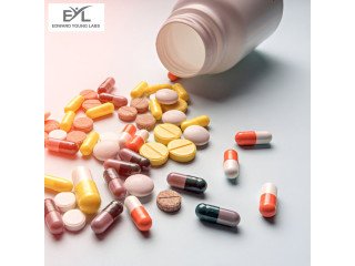 Monopoly Pharma Company in Chandigarh | Edward Young Labs