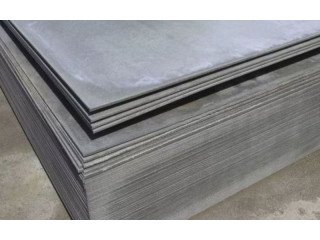 Purchase an SS 301LN Sheet for a reasonable price.