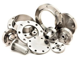 Buy Best Quality Flanges Manufacturers in Bhubaneswar