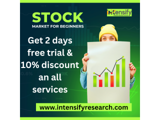 Intensify research services top indore best research advisory for investor