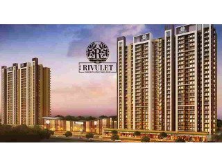 Fusion The Rivulet Apartment Price in Greater Noida