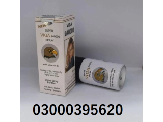 Viga 24000 (45Ml) Long Timing Delay Spray In Gujranwala -03000395620