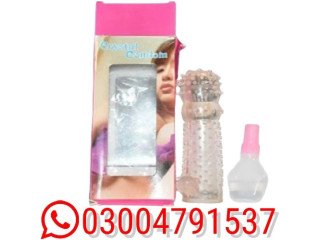 Crystal Washable Condoms In Multan | 03004791537