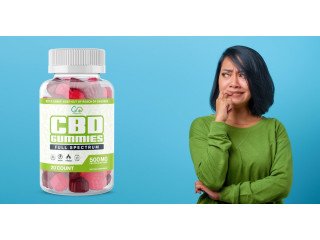 ZenLeaf CBD Gummies : Where Can I Buy It?