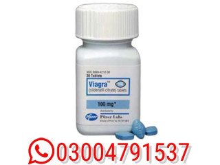 Viagra 30 Tablets Pack In Lahore| 03004791537