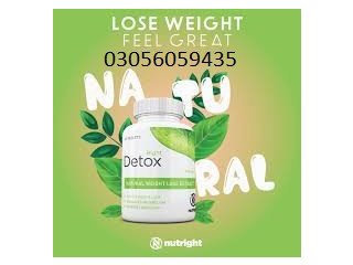 Right Detox Tablet In Faisalabad - [***] 