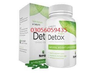 Right Detox Tablet In Multan - [***] 