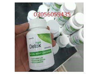 Right Detox Tablet In Bahawalpur - [***] 