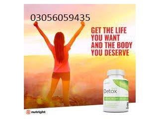 Right Detox Tablet In Sahiwal - [***] 