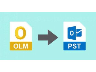 Best vMail OLM to PST Converter - [Updated 2025]