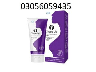 Skincare Shape up Cream in Lahore - [***] 