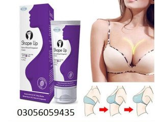 Skincare Shape up Cream in Peshawar - [***] 