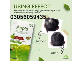 Apple Hair Color 72 Black in Abbottabad Buy Now - [***] 