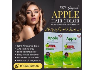 Apple Hair Color 72 Black in Vehari Buy Now - [***] 