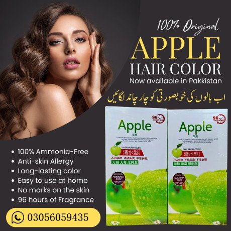 apple-hair-color-72-black-in-vehari-buy-now-big-0