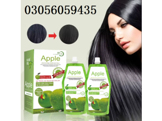 Apple Hair Color 72 Black in Faisalabad Buy Now - [***] 