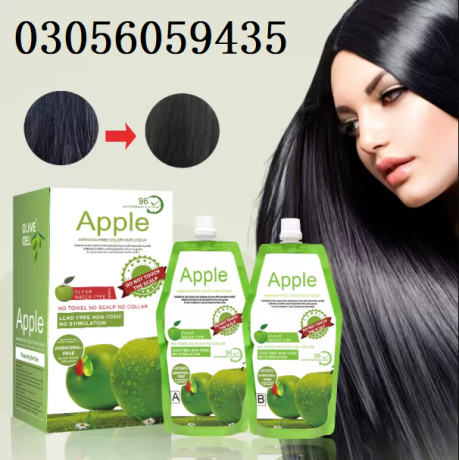 apple-hair-color-72-black-in-faisalabad-buy-now-big-0