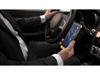 Drive Success with a Taxi Booking App Development Company in India