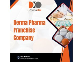 Ultimate Guide to Partnering with a Derma Pharma Franchise Company