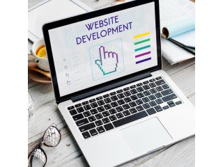 Work with the Best Web Development Company in Delhi to Build Exceptional Websites