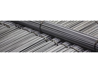 Get Affordable TMT Bar Rate Today for All Projects on SteelonCall