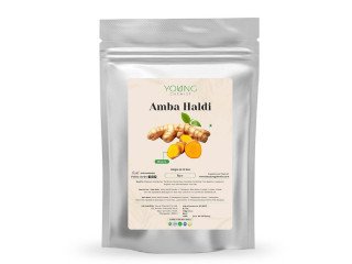 Amba Haldi