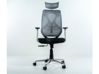 Adjustable Office Chair for Custom Fit