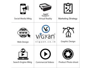 Google 360 Virtual Tour Service Provider in Delhi