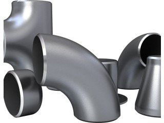 Buy Superior-Quality Pipe Fittings in India