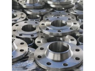 Get High Quality Flanges In India