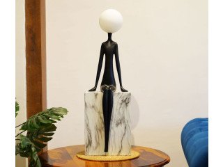 Elegant Table Lamps for Every Style - Shop Now at WoodenStreet