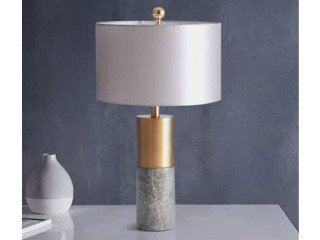 Enhance Your Home with Stylish Table Lamps from Wooden Street