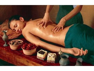 Body massage service In Gurgaon, By Female To Male at 600-/ only