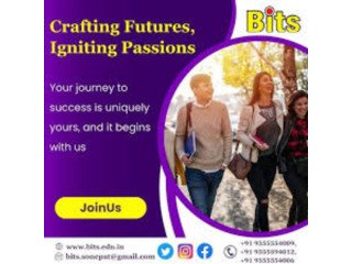 Discovering the Top College in Haryana | BITS College