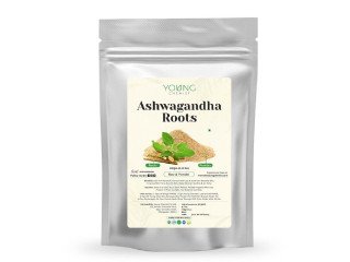 Ashwagandha Roots