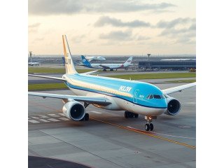 KLM Airlines Student Discount