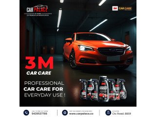 Car Modification Service in Odisha