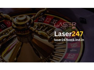 Laser247: Bet Smart!