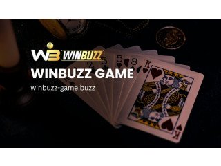 Winbuzz Game: Play and Win Big